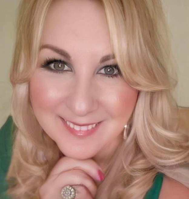 MARIA MATHERS
